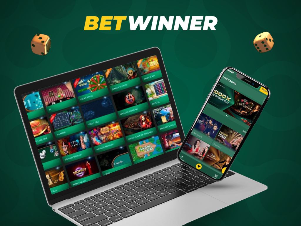 Betwinner Guatemala Login