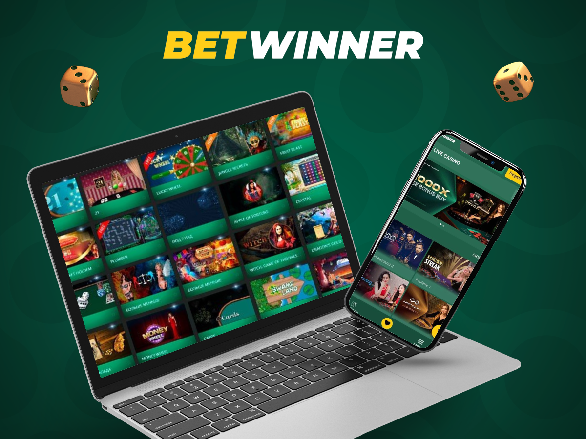 59% Of The Market Is Interested In Betwinner CI
