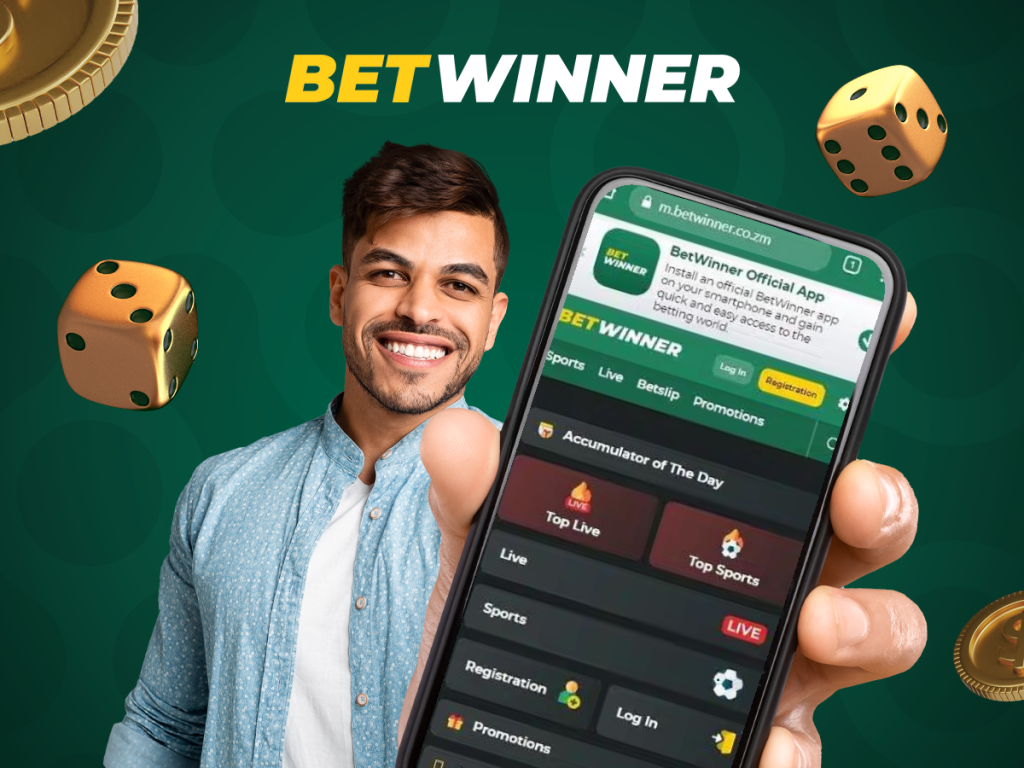 Betwinner Guatemala App